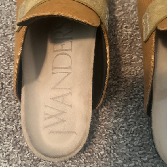 Women's JW Anderson Slides, size 39EU - Picture 2 of 6